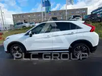 2018 Mitsubishi ECLIPSE