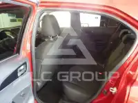 2018 Mitsubishi ECLIPSE