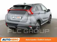 2018 Mitsubishi ECLIPSE