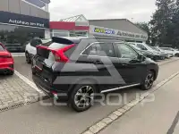 2018 Mitsubishi ECLIPSE
