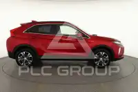 2018 Mitsubishi ECLIPSE
