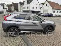 2018 Mitsubishi ECLIPSE