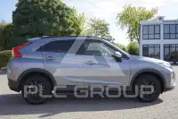 2018 Mitsubishi ECLIPSE