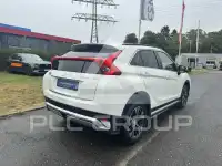 2018 Mitsubishi ECLIPSE