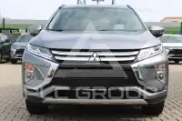2018 Mitsubishi ECLIPSE