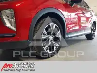 2018 Mitsubishi ECLIPSE