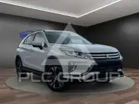 2018 Mitsubishi ECLIPSE