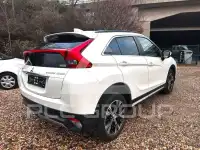 2018 Mitsubishi ECLIPSE