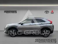 2018 Mitsubishi ECLIPSE