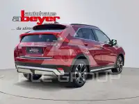 2018 Mitsubishi ECLIPSE