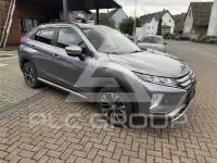 2018 Mitsubishi ECLIPSE