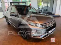 2018 Mitsubishi ECLIPSE