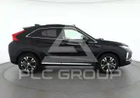 2018 Mitsubishi ECLIPSE
