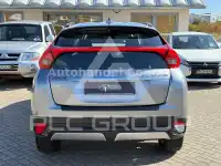 2018 Mitsubishi ECLIPSE