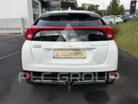 2018 Mitsubishi ECLIPSE