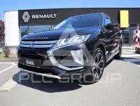 2018 Mitsubishi ECLIPSE