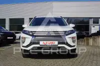 2018 Mitsubishi ECLIPSE
