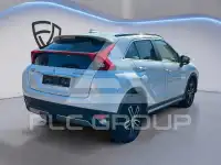 2018 Mitsubishi ECLIPSE