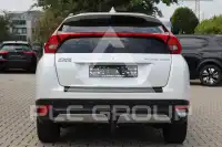 2018 Mitsubishi ECLIPSE