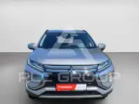 2018 Mitsubishi ECLIPSE