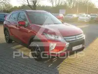 2018 Mitsubishi ECLIPSE