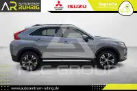 2018 Mitsubishi ECLIPSE