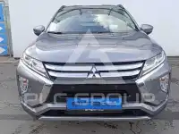 2018 Mitsubishi ECLIPSE