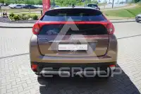 2018 Mitsubishi ECLIPSE