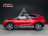 2018 Mitsubishi ECLIPSE