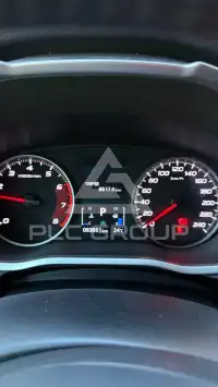 2018 Mitsubishi ECLIPSE