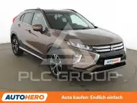 2018 Mitsubishi ECLIPSE