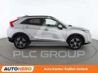 2018 Mitsubishi ECLIPSE