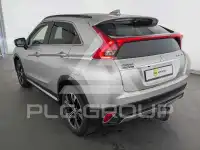 2018 Mitsubishi ECLIPSE
