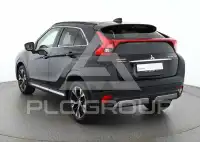 2018 Mitsubishi ECLIPSE