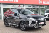 2018 Mitsubishi ECLIPSE