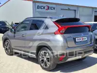 2018 Mitsubishi ECLIPSE