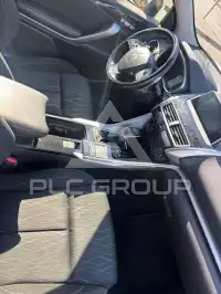 2018 Mitsubishi ECLIPSE