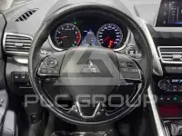 2018 Mitsubishi ECLIPSE