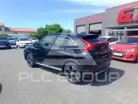 2018 Mitsubishi ECLIPSE