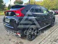 2018 Mitsubishi ECLIPSE
