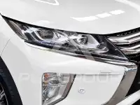 2018 Mitsubishi ECLIPSE