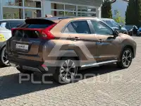 2018 Mitsubishi ECLIPSE