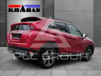 2018 Mitsubishi ECLIPSE