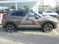 2018 Mitsubishi ECLIPSE