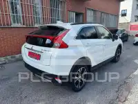 2018 Mitsubishi ECLIPSE