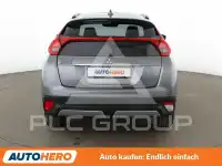 2018 Mitsubishi ECLIPSE