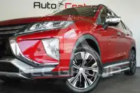 2018 Mitsubishi ECLIPSE