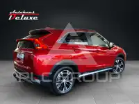 2018 Mitsubishi ECLIPSE