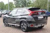 2018 Mitsubishi ECLIPSE