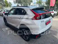 2018 Mitsubishi ECLIPSE